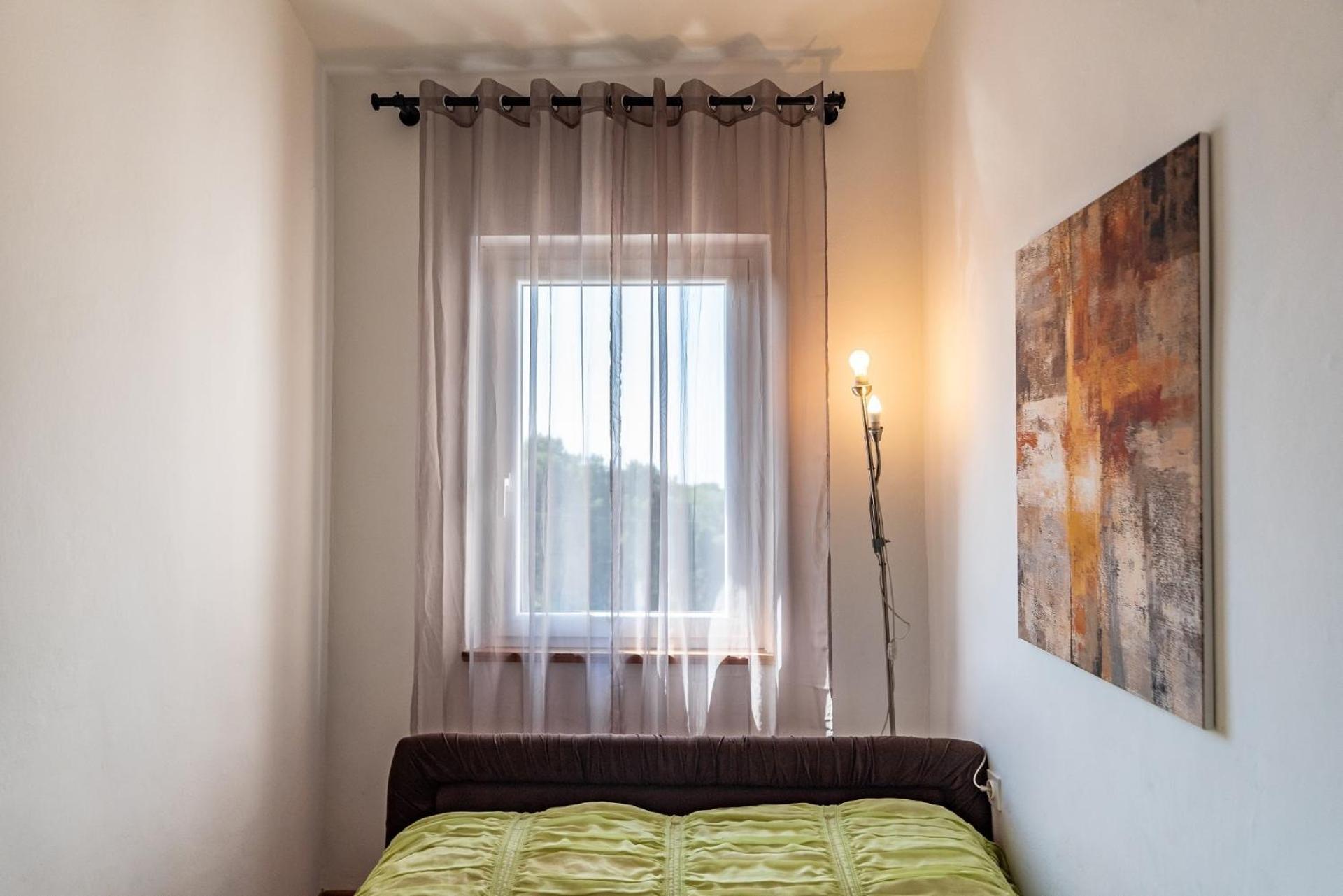 Apartments With A Swimming Pool Pula - 7356 Екстер'єр фото