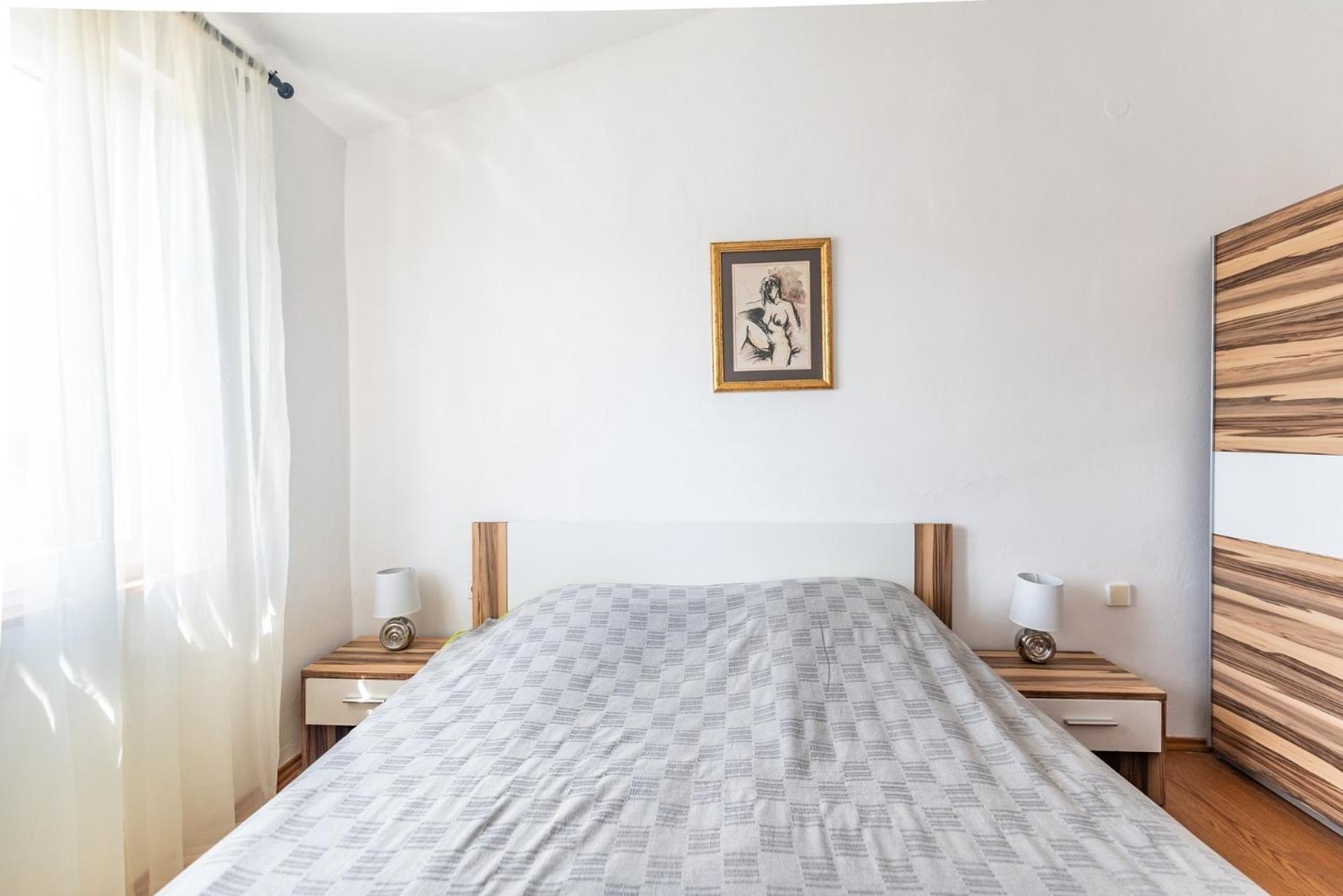 Apartments With A Swimming Pool Pula - 7356 Номер фото