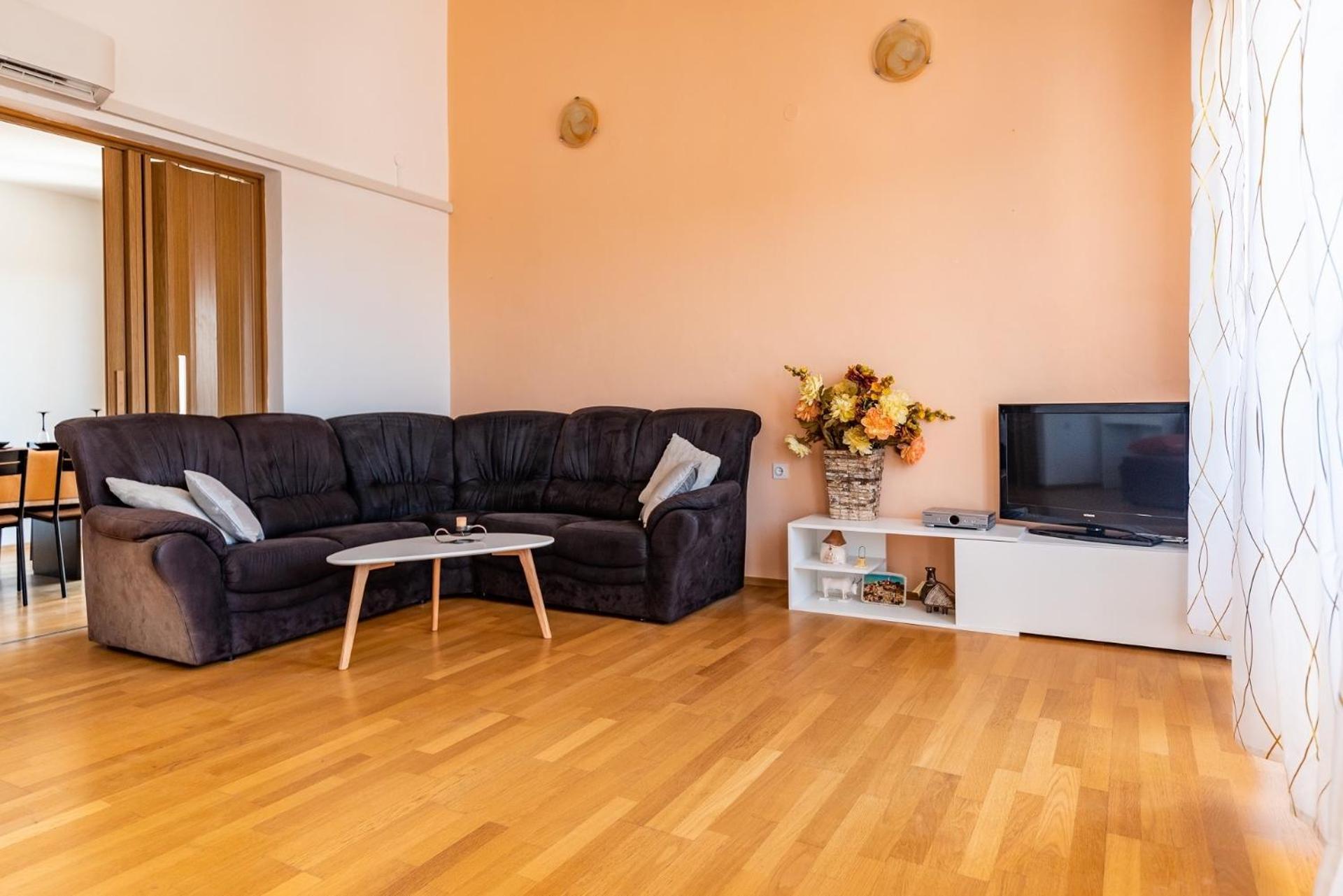 Apartments With A Swimming Pool Pula - 7356 Номер фото